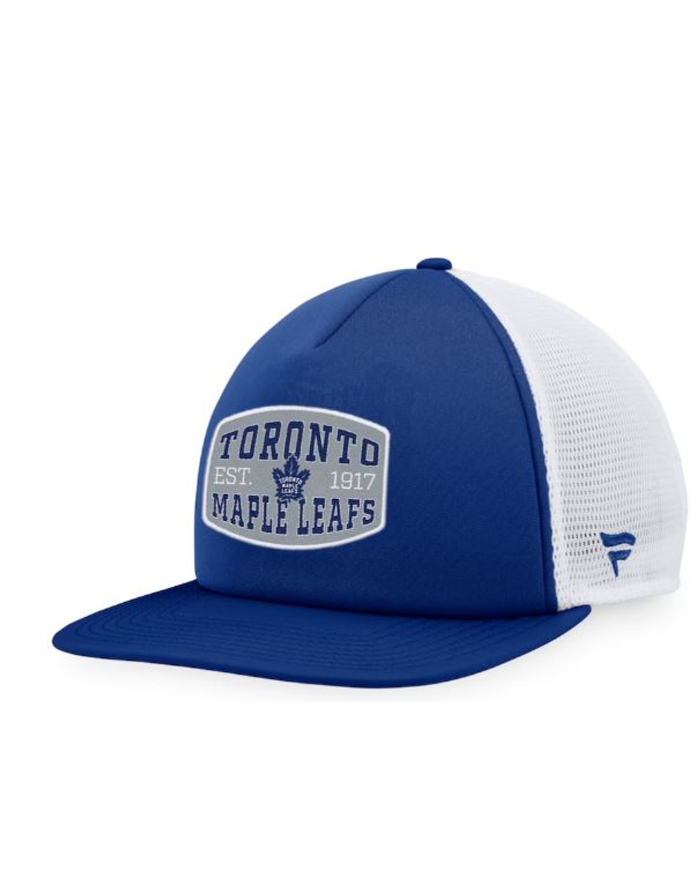 Fanatics NHL Fundamental Foam 5 Panel Hat