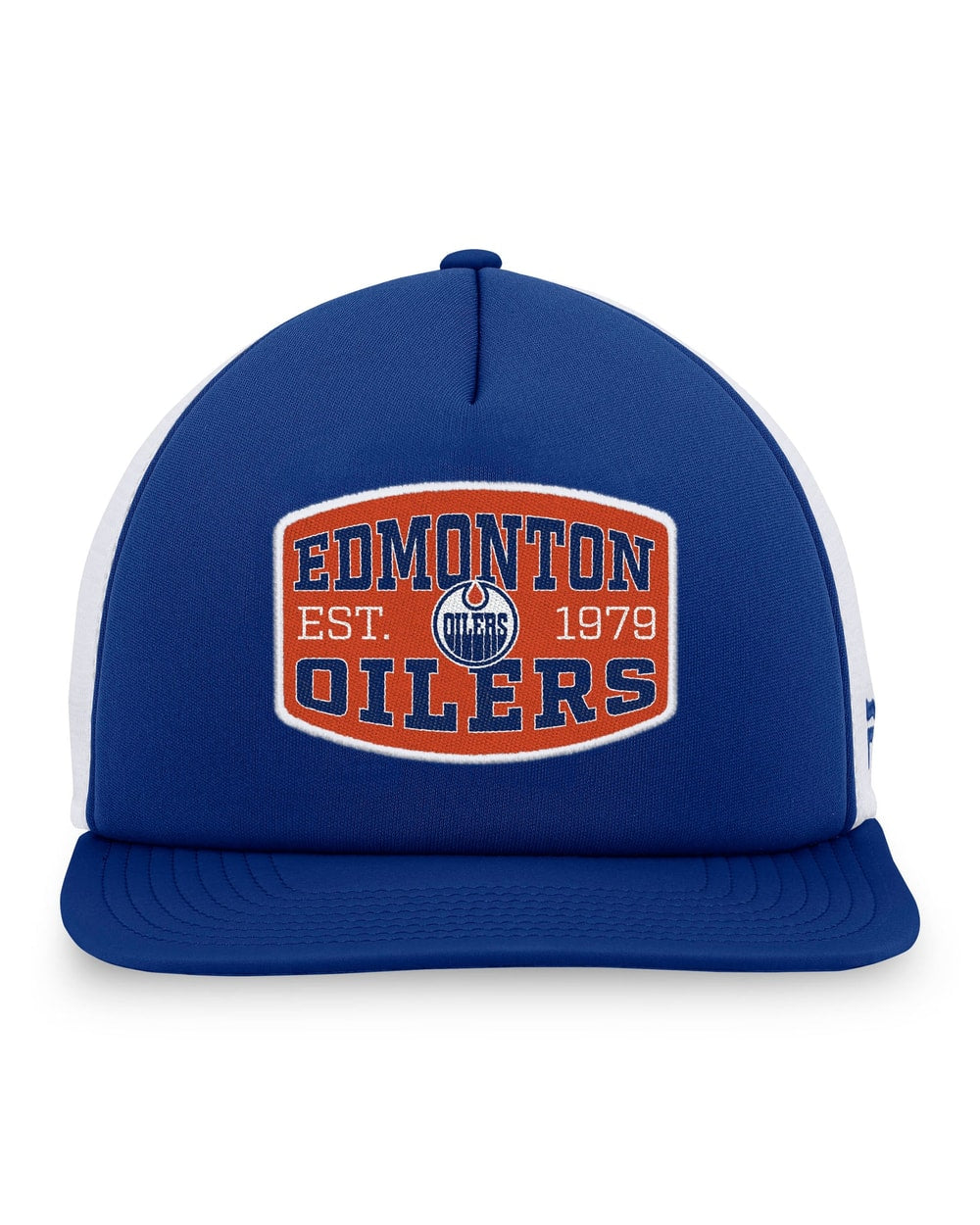 Fanatics NHL Fundamental Foam 5 Panel Hat