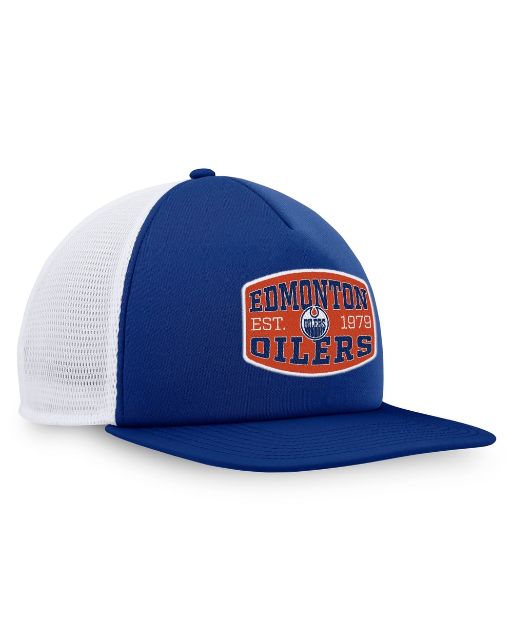 Fanatics NHL Fundamental Foam 5 Panel Hat