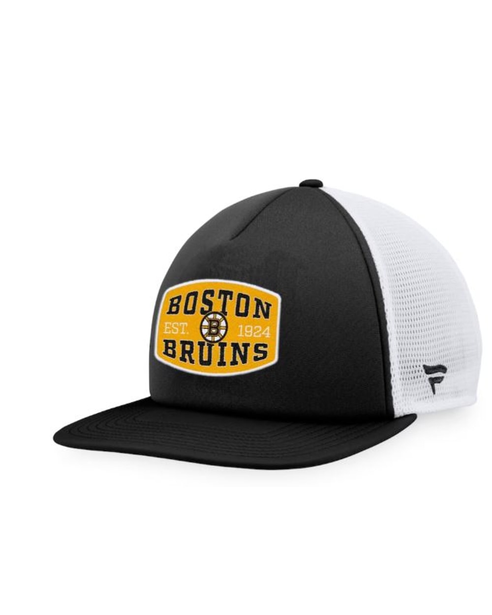 Fanatics NHL Fundamental Foam 5 Panel Hat