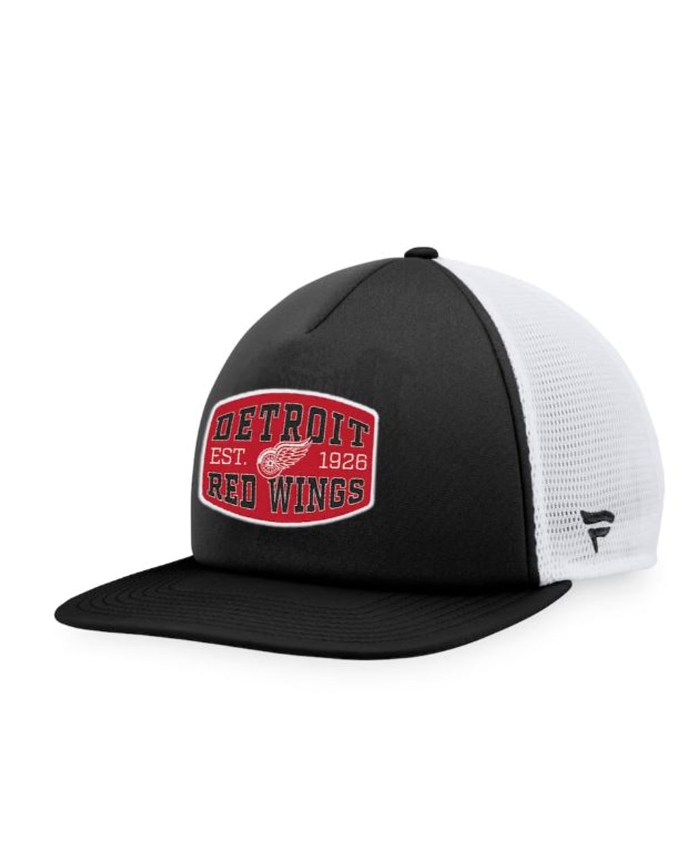 Fanatics NHL Fundamental Foam 5 Panel Hat