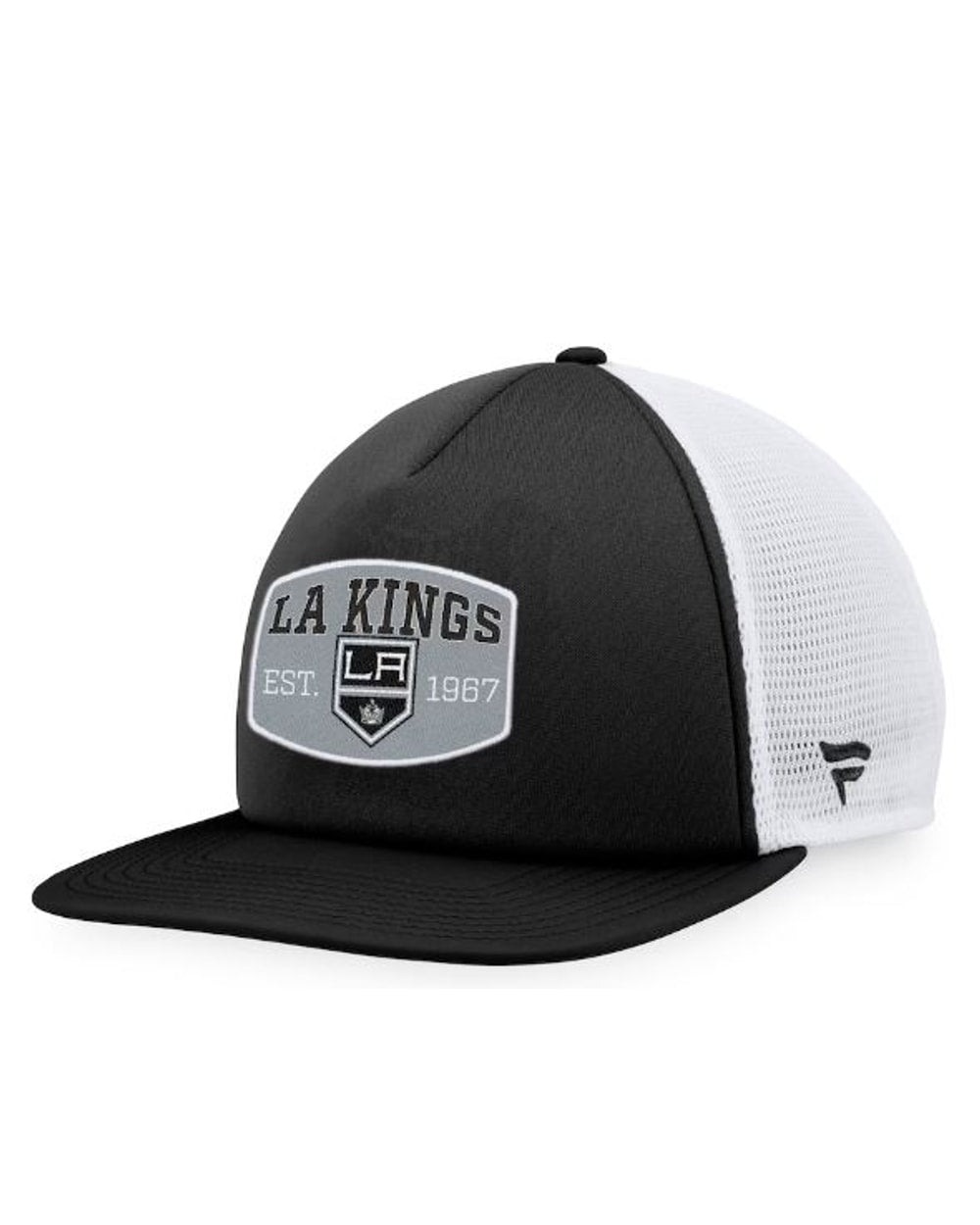 Fanatics NHL Fundamental Foam 5 Panel Hat
