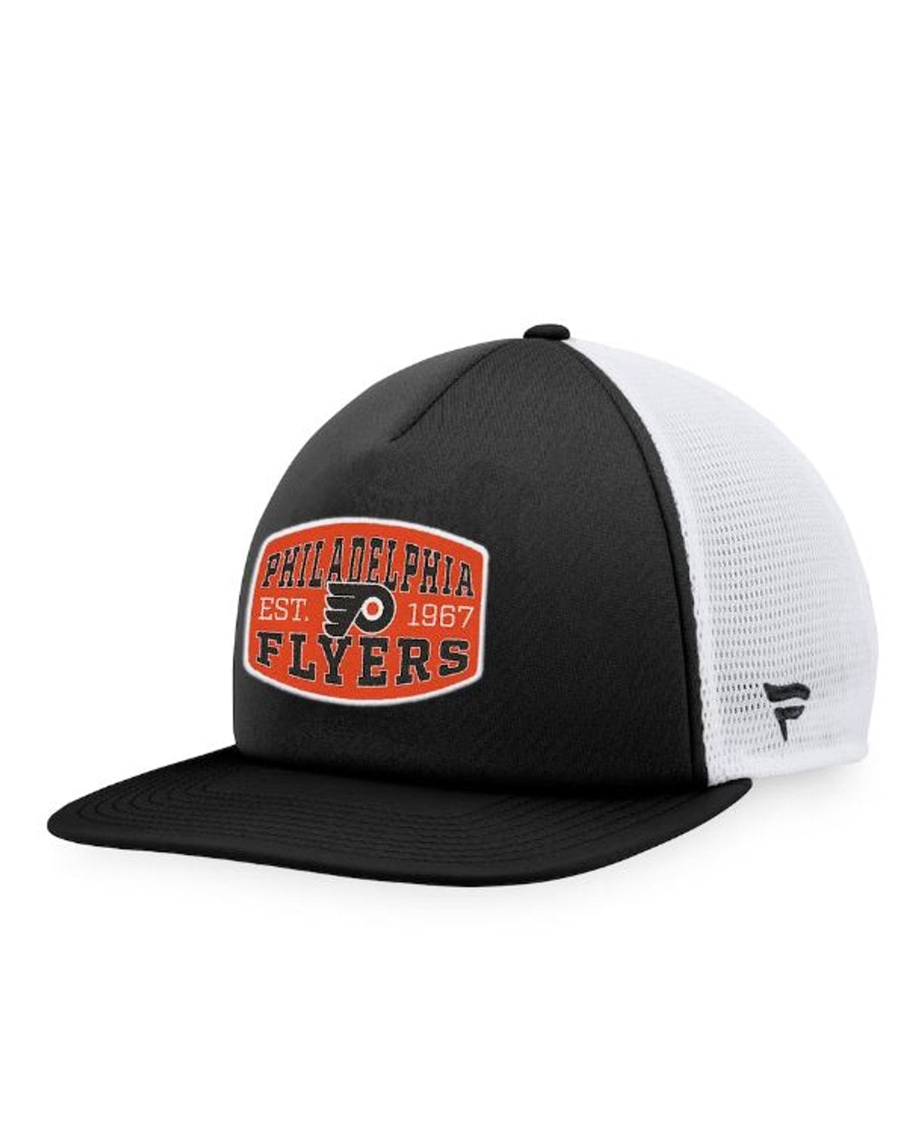 Fanatics NHL Fundamental Foam 5 Panel Hat