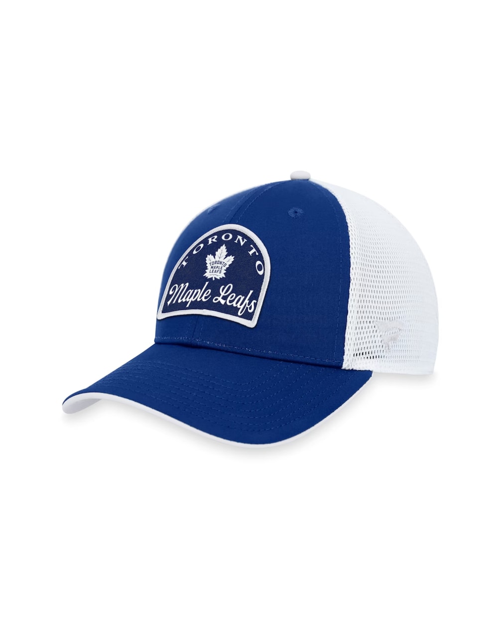 Fanatics NHL Fundamental Patch Adjustable Hat