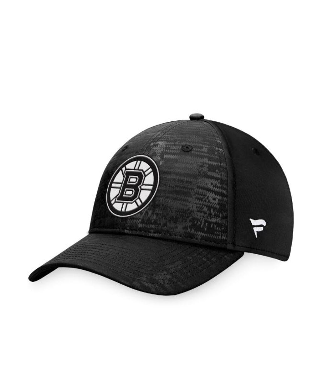 Fanatics NHL Fundamental Stretch Hat