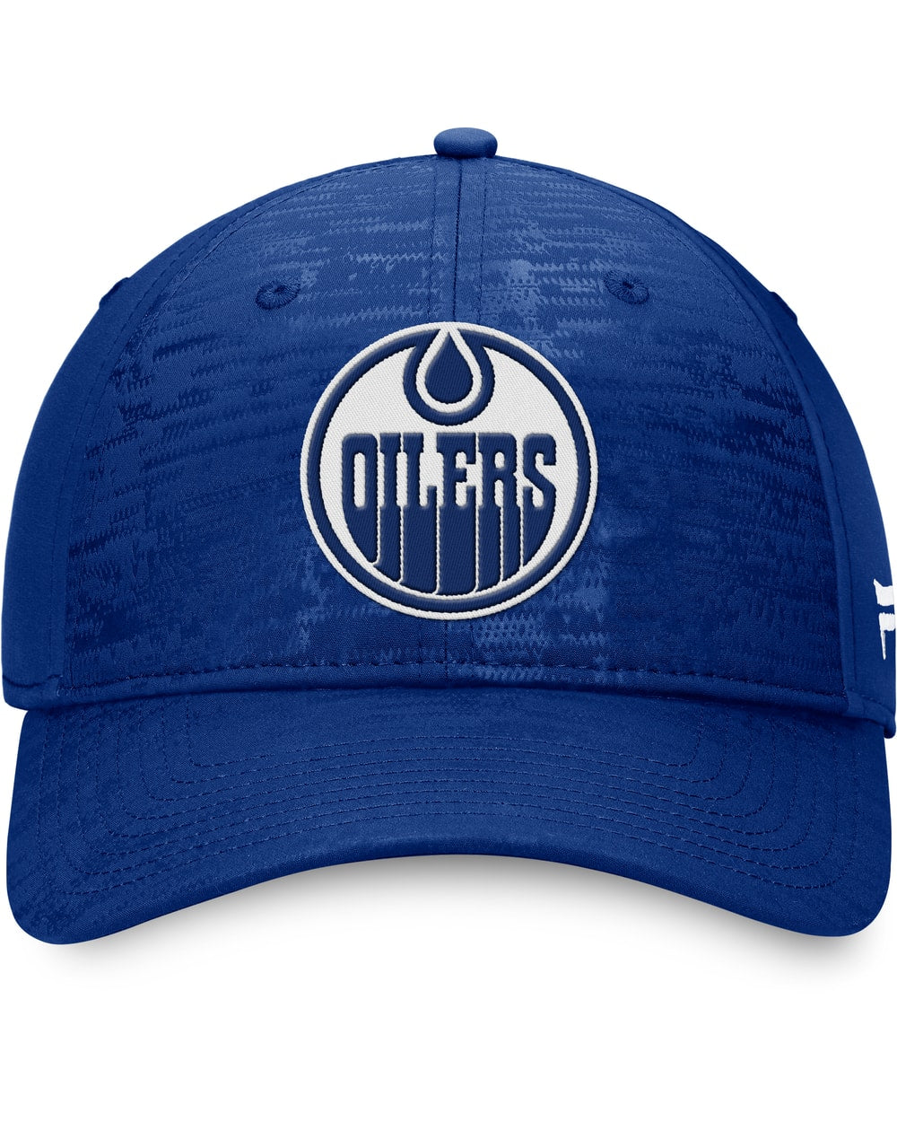 Fanatics NHL Fundamental Stretch Hat