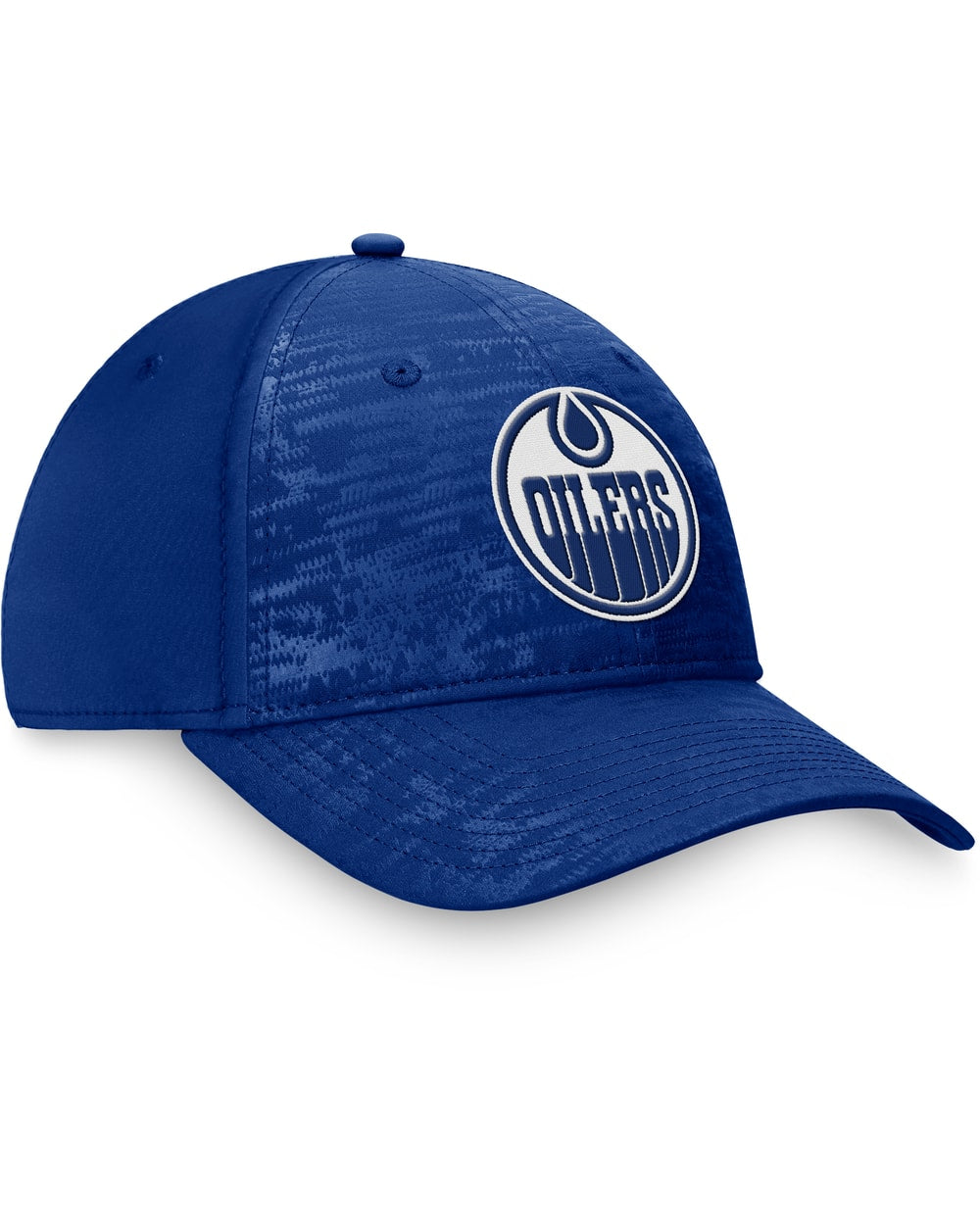 Fanatics NHL Fundamental Stretch Hat