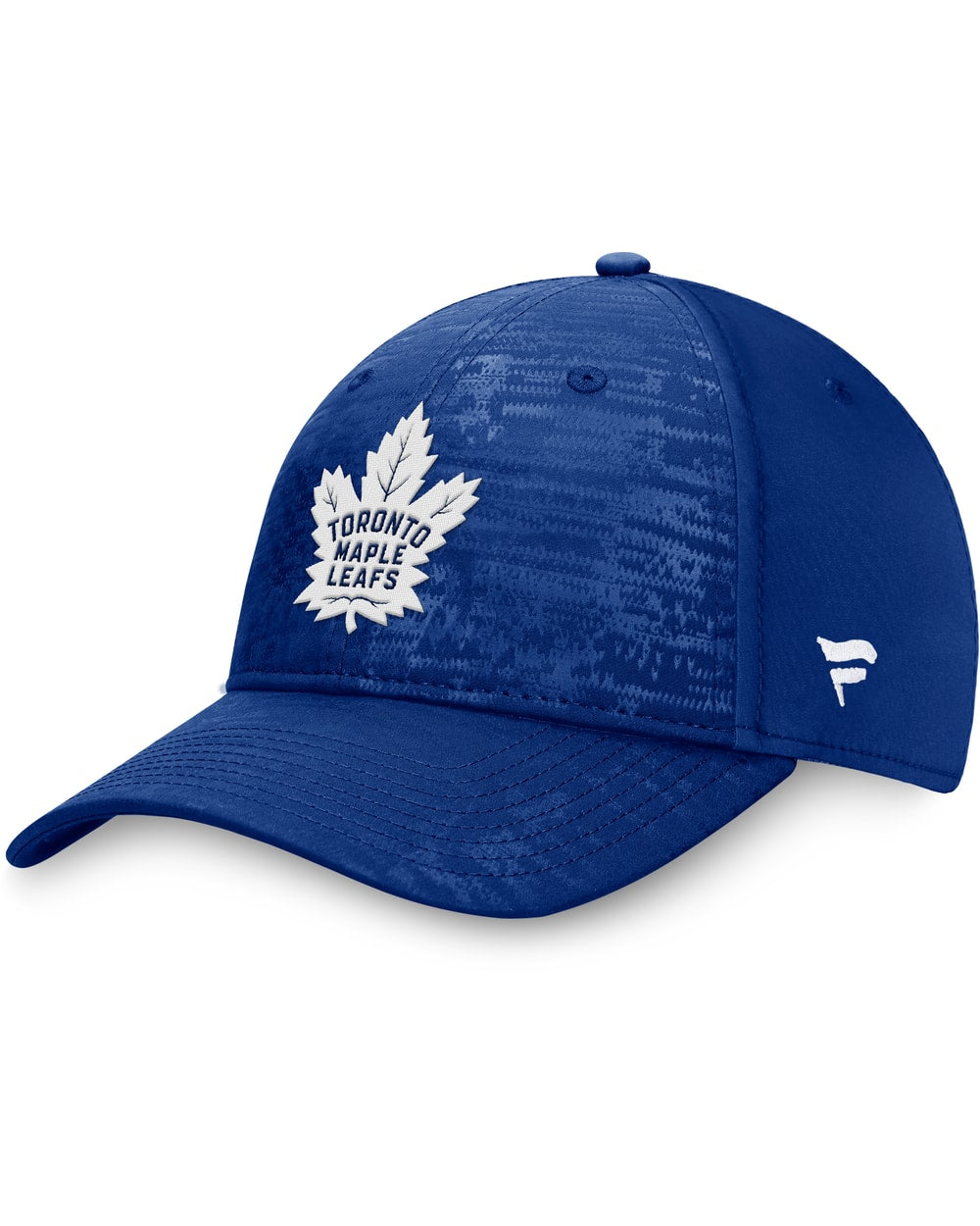 Fanatics NHL Fundamental Stretch Hat