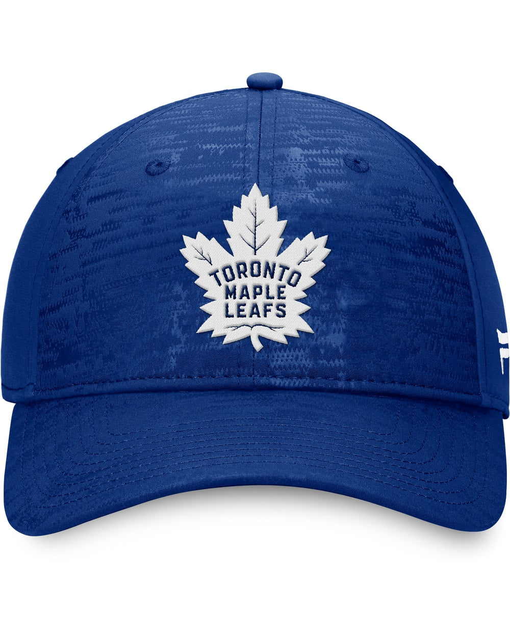 Fanatics NHL Fundamental Stretch Hat