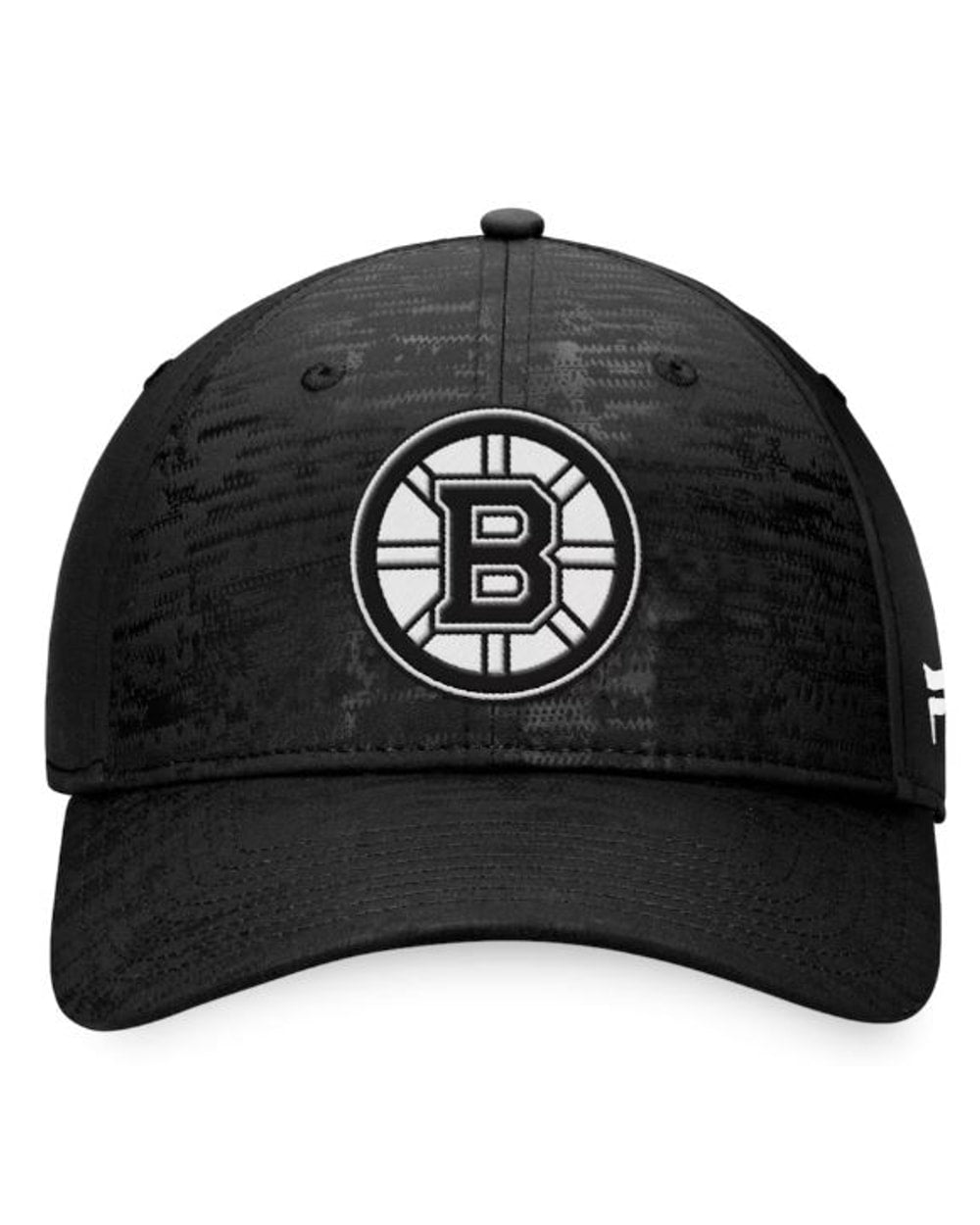Fanatics NHL Fundamental Stretch Hat