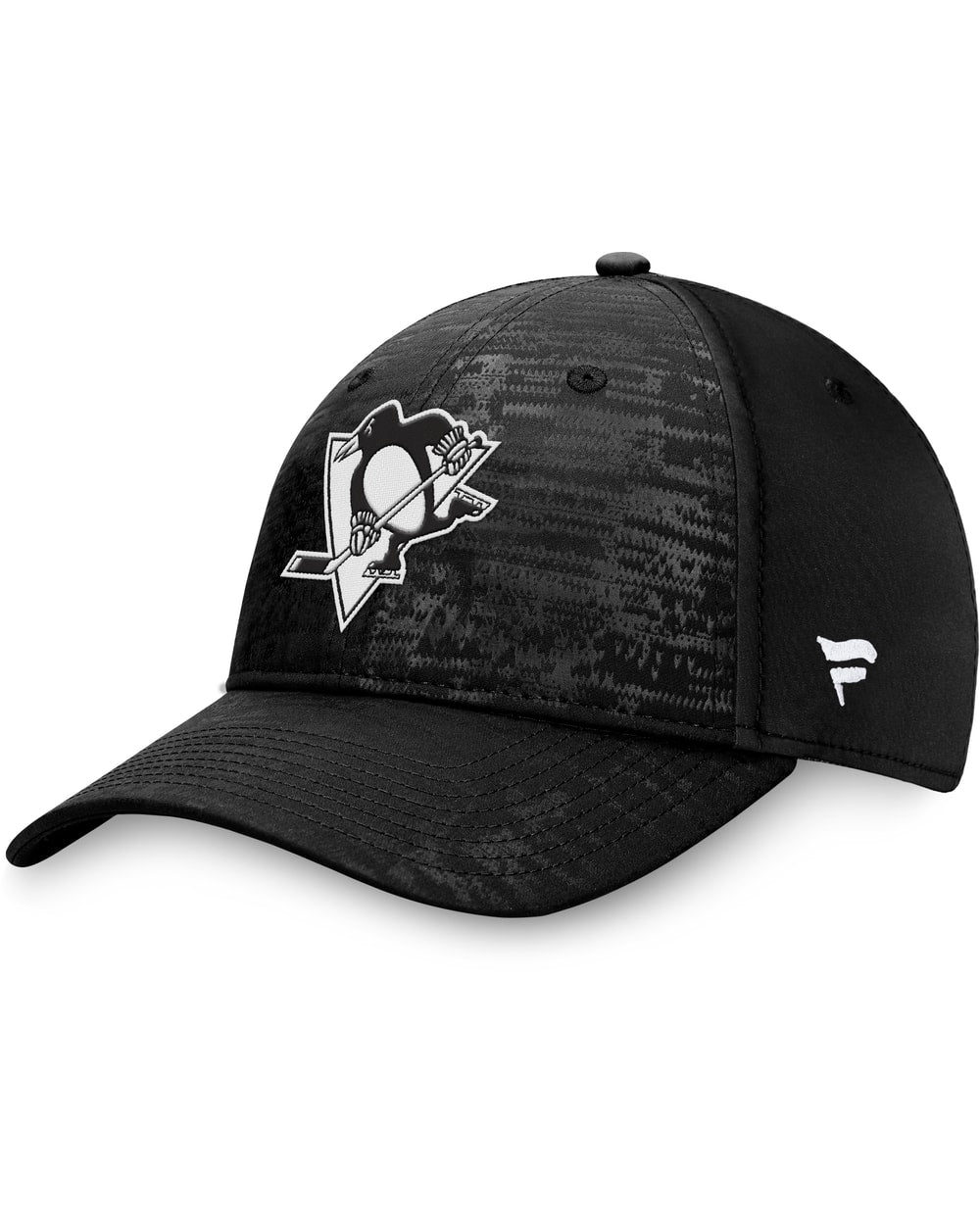 Fanatics NHL Fundamental Stretch Hat