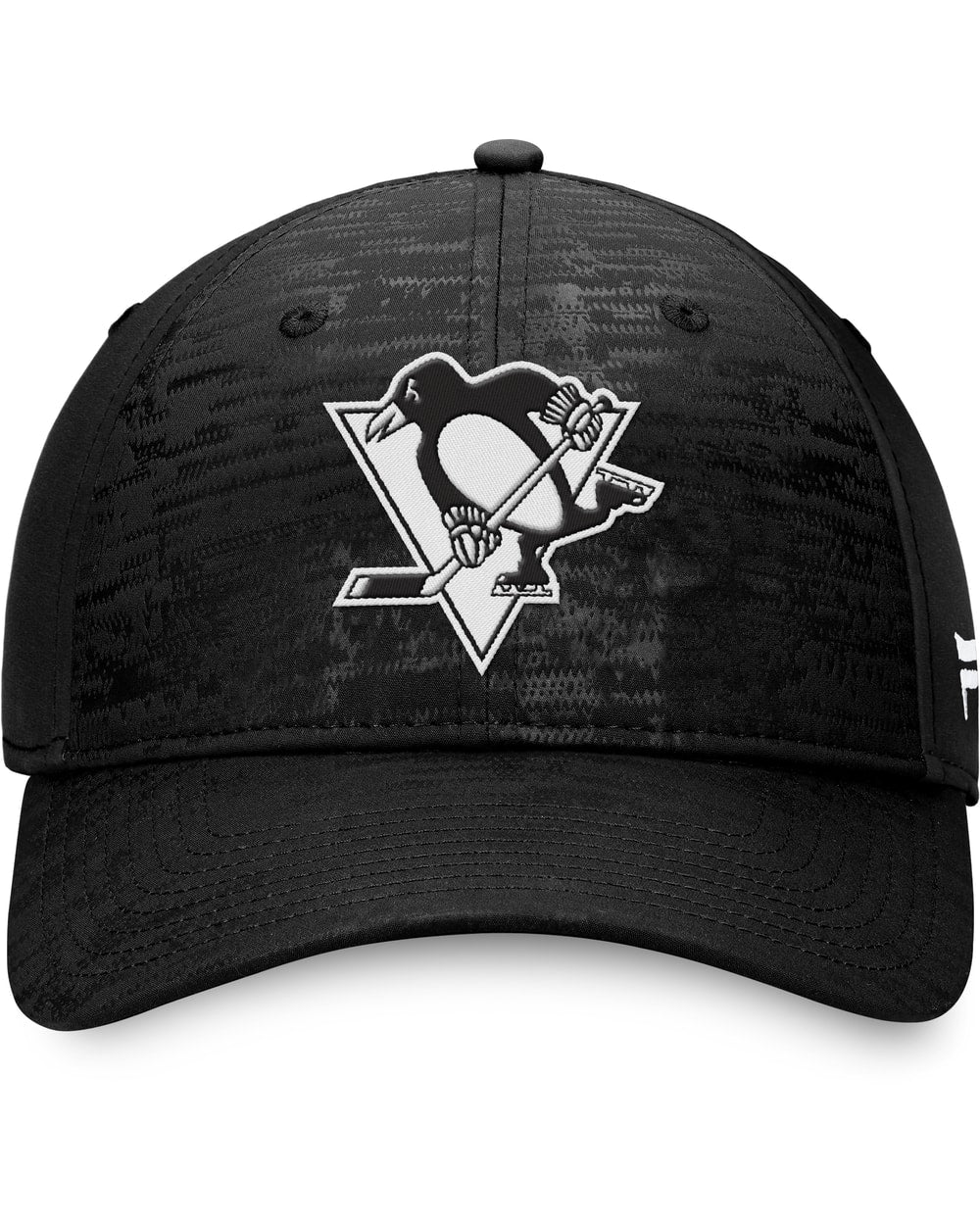 Fanatics NHL Fundamental Stretch Hat