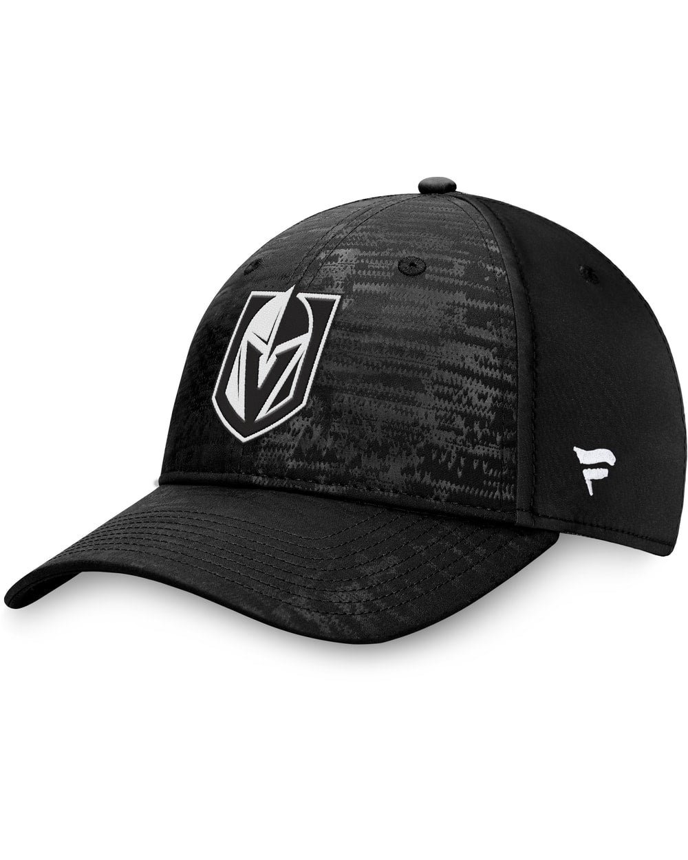 Fanatics NHL Fundamental Stretch Hat
