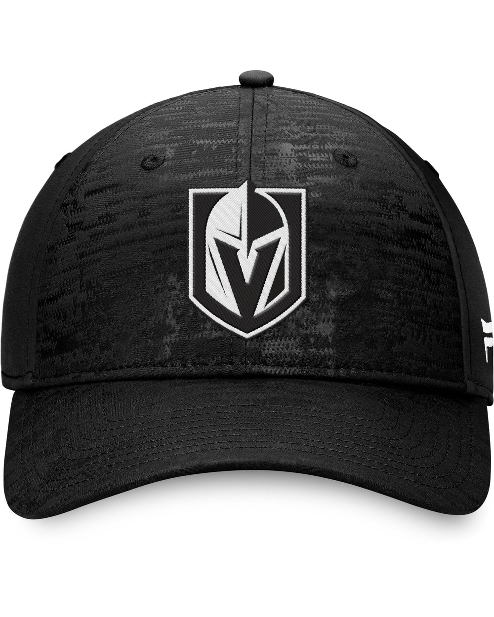 Fanatics NHL Fundamental Stretch Hat