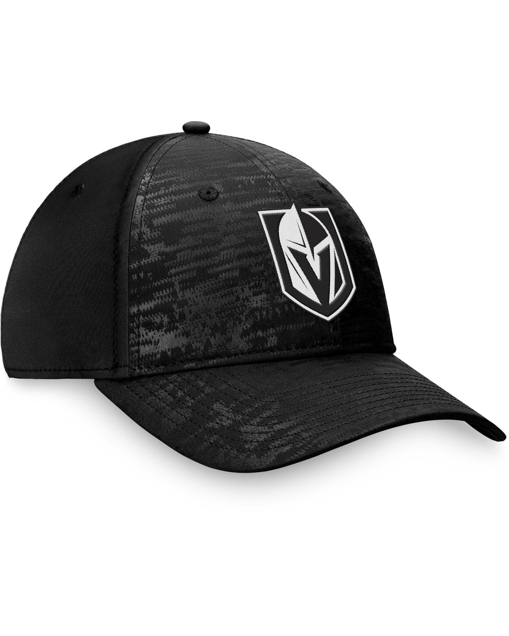 Fanatics NHL Fundamental Stretch Hat
