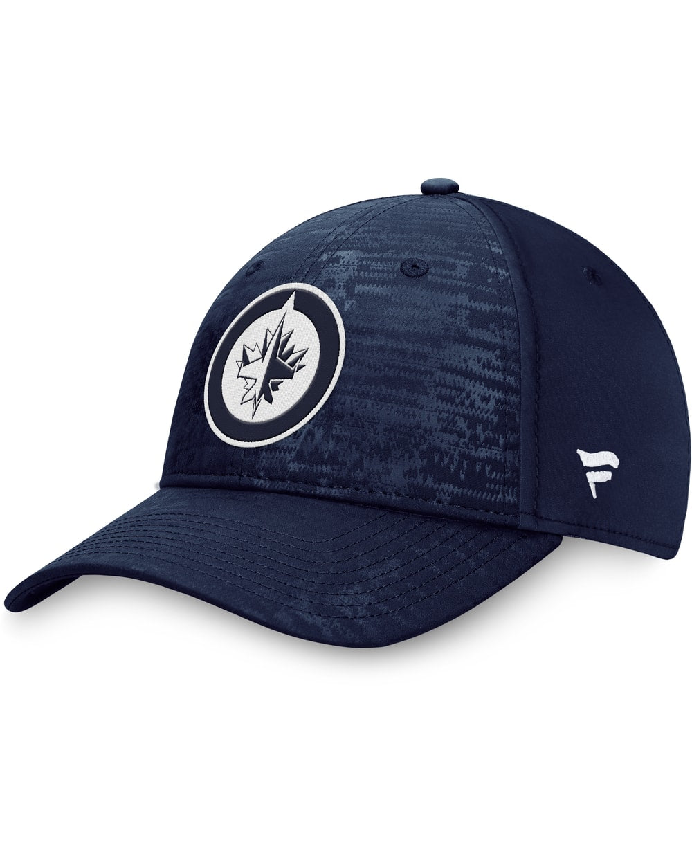 Fanatics NHL Fundamental Stretch Hat
