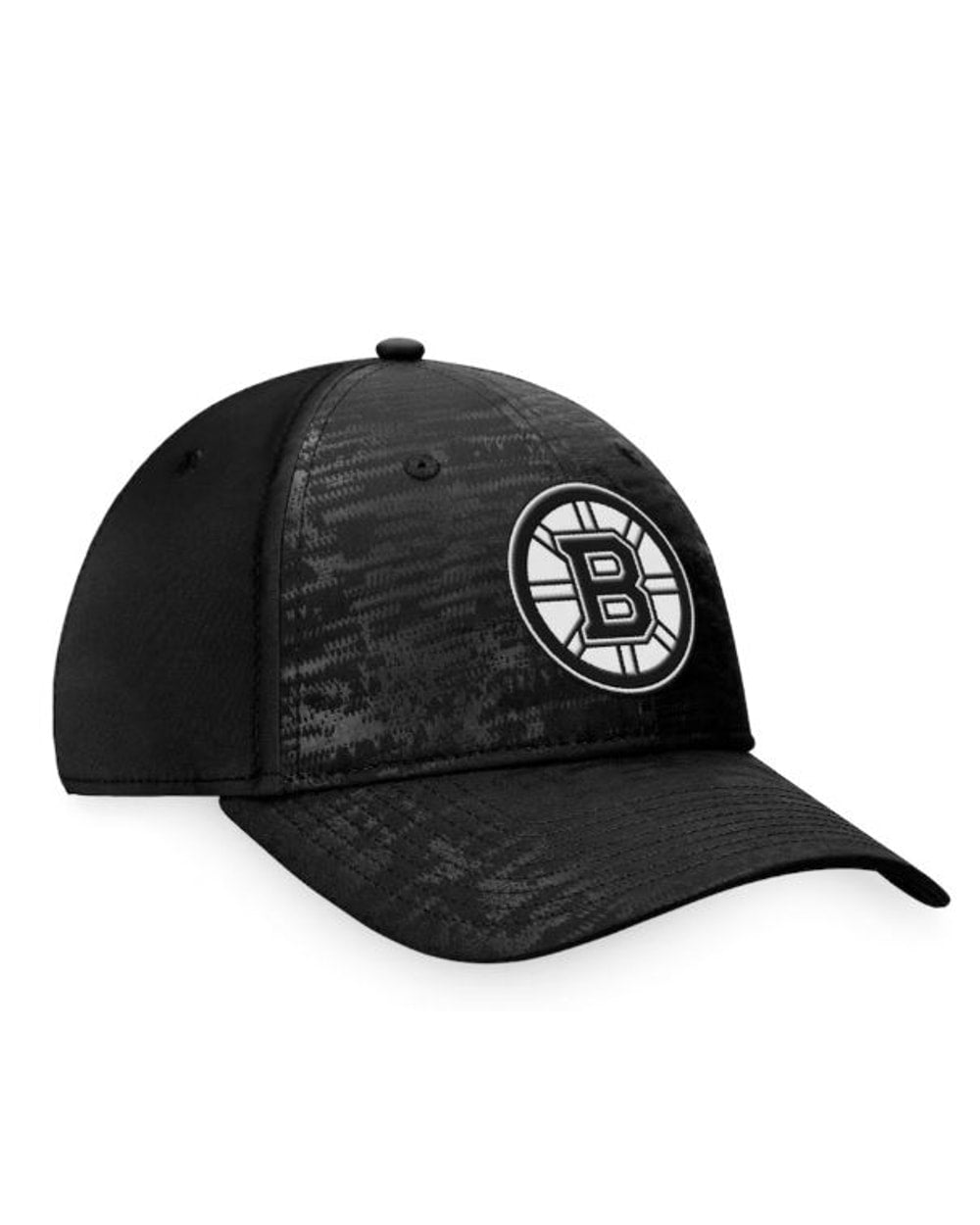 Fanatics NHL Fundamental Stretch Hat