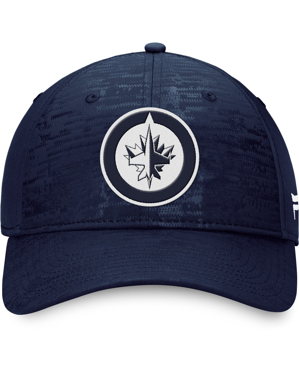 Fanatics NHL Fundamental Stretch Hat