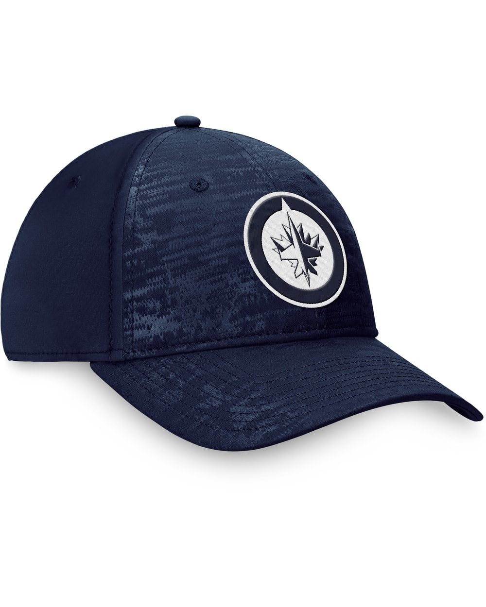 Fanatics NHL Fundamental Stretch Hat