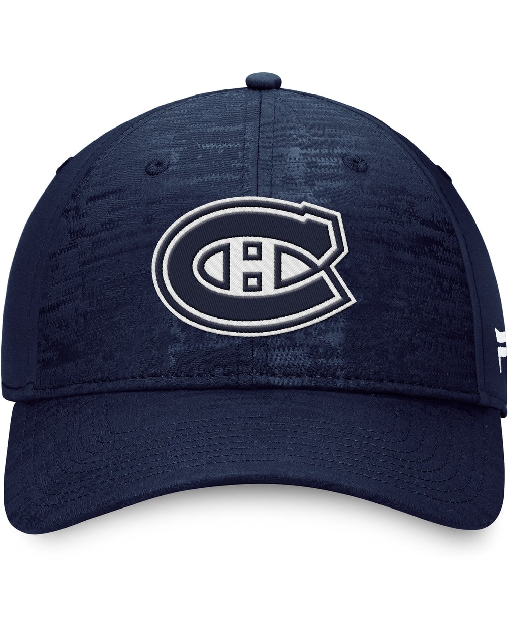 Fanatics NHL Fundamental Stretch Hat