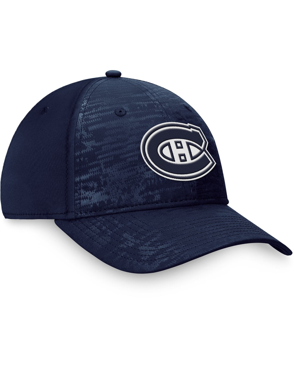 Fanatics NHL Fundamental Stretch Hat