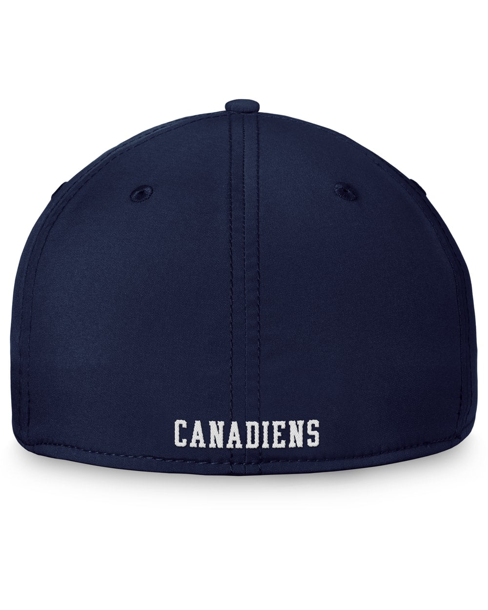 Fanatics NHL Fundamental Stretch Hat