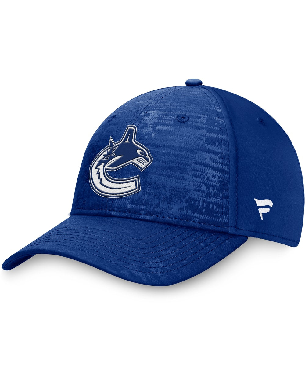 Fanatics NHL Fundamental Stretch Hat