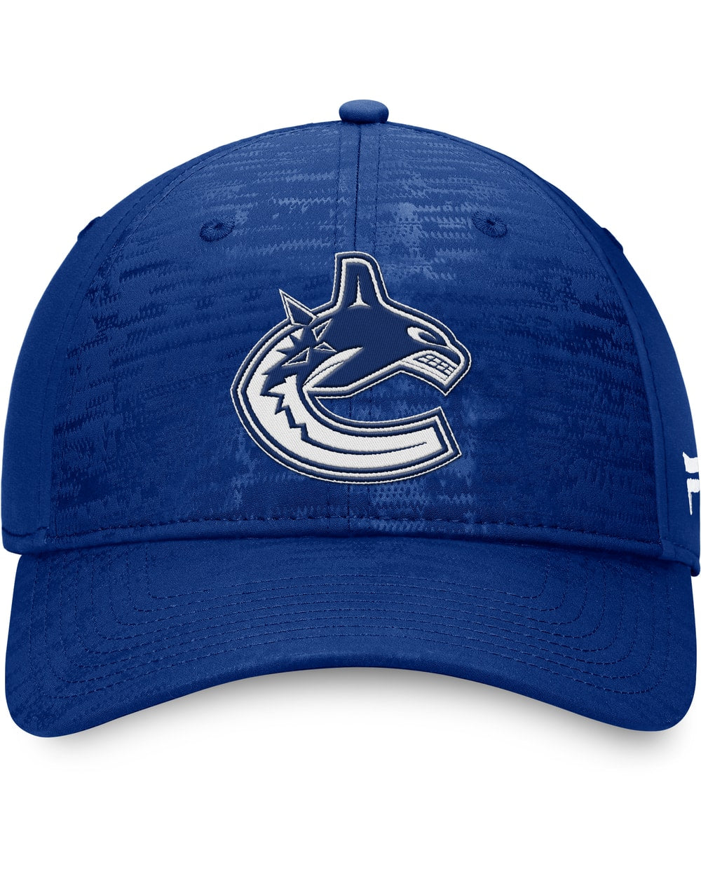 Fanatics NHL Fundamental Stretch Hat