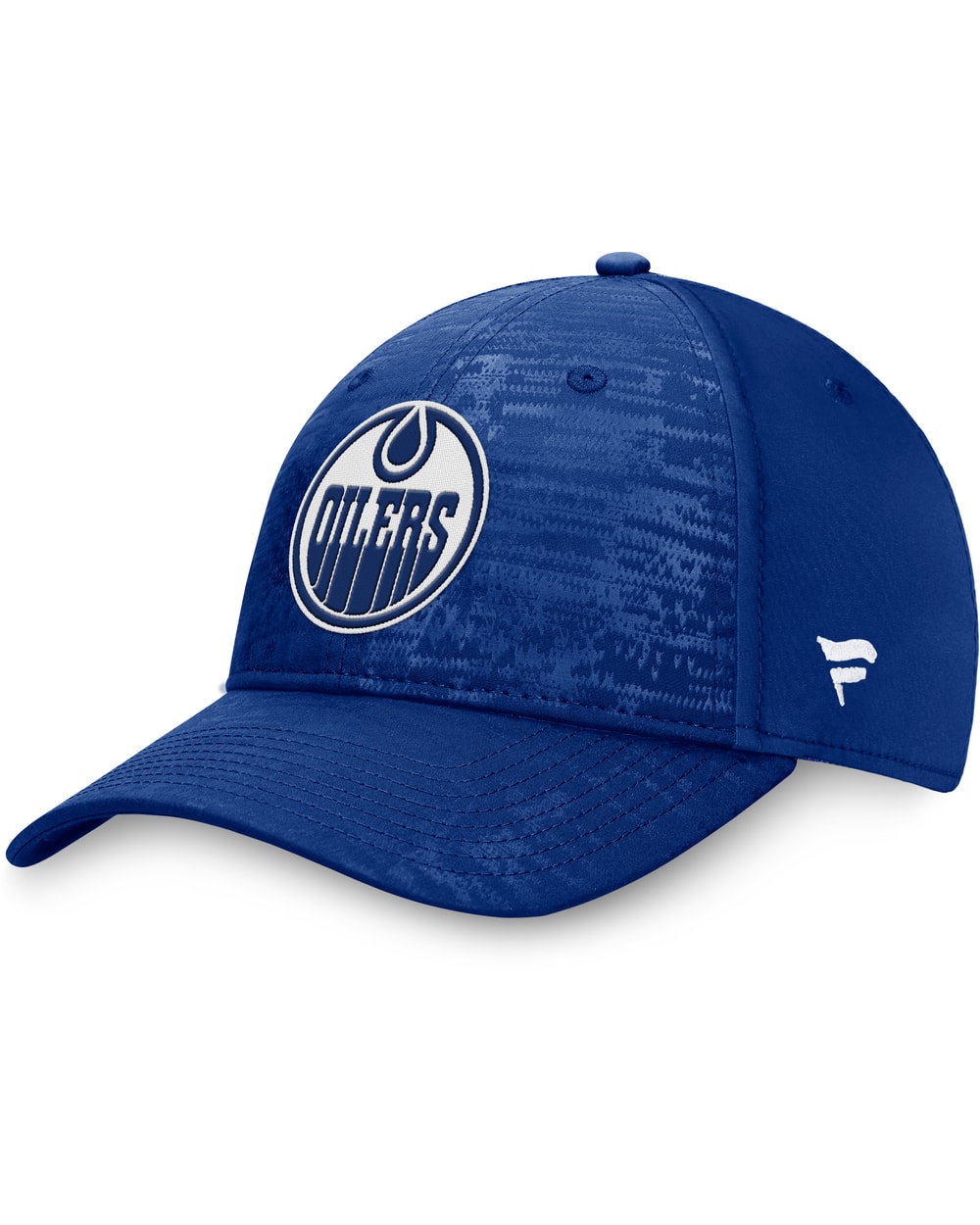 Fanatics NHL Fundamental Stretch Hat