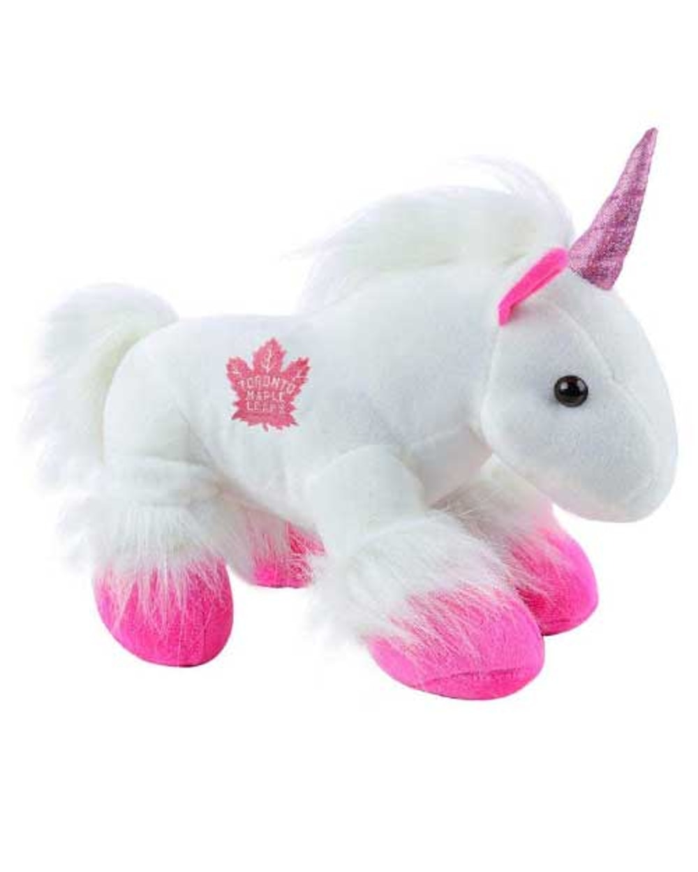 FOCO NHL Plush Unicorn