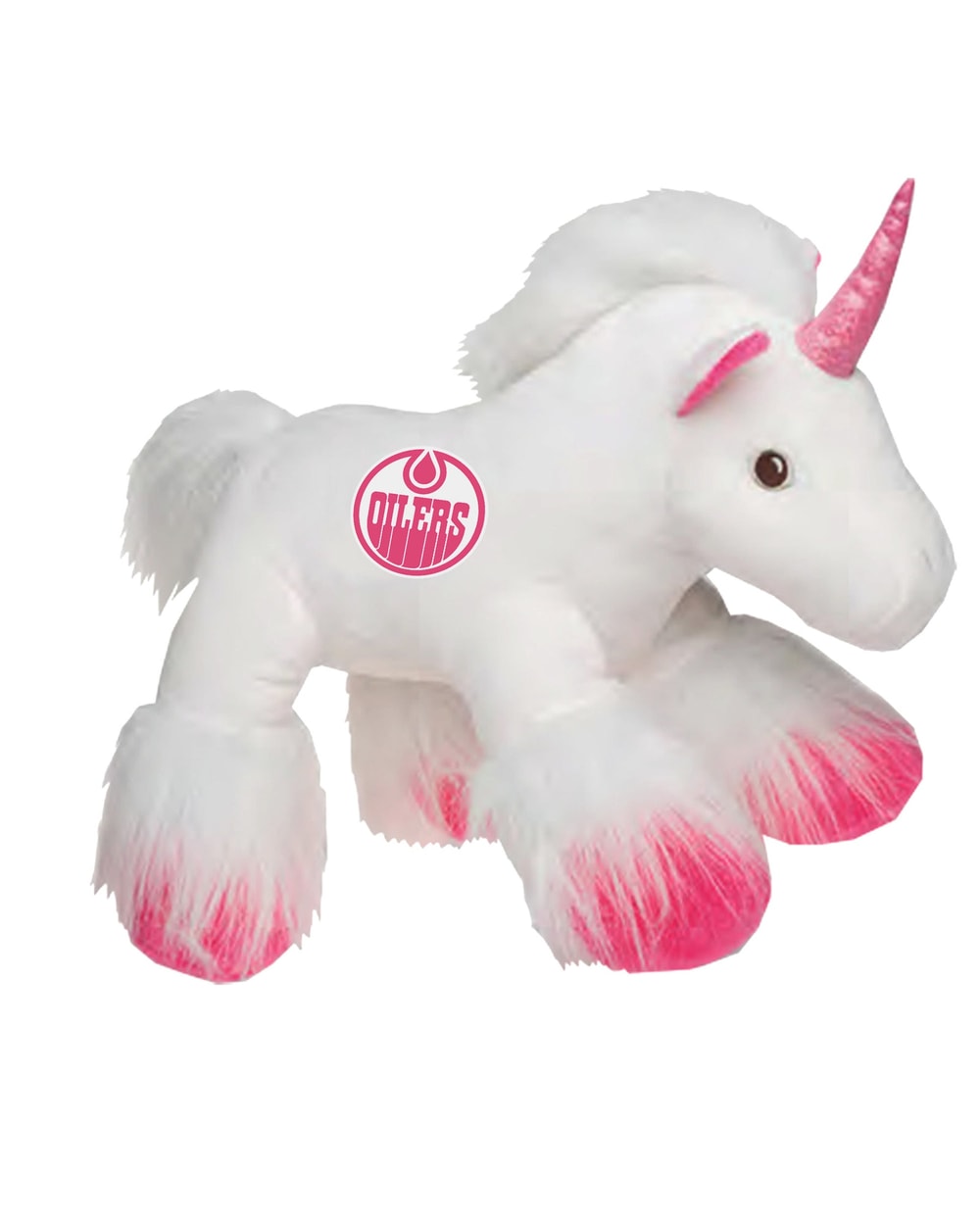 FOCO NHL Plush Unicorn