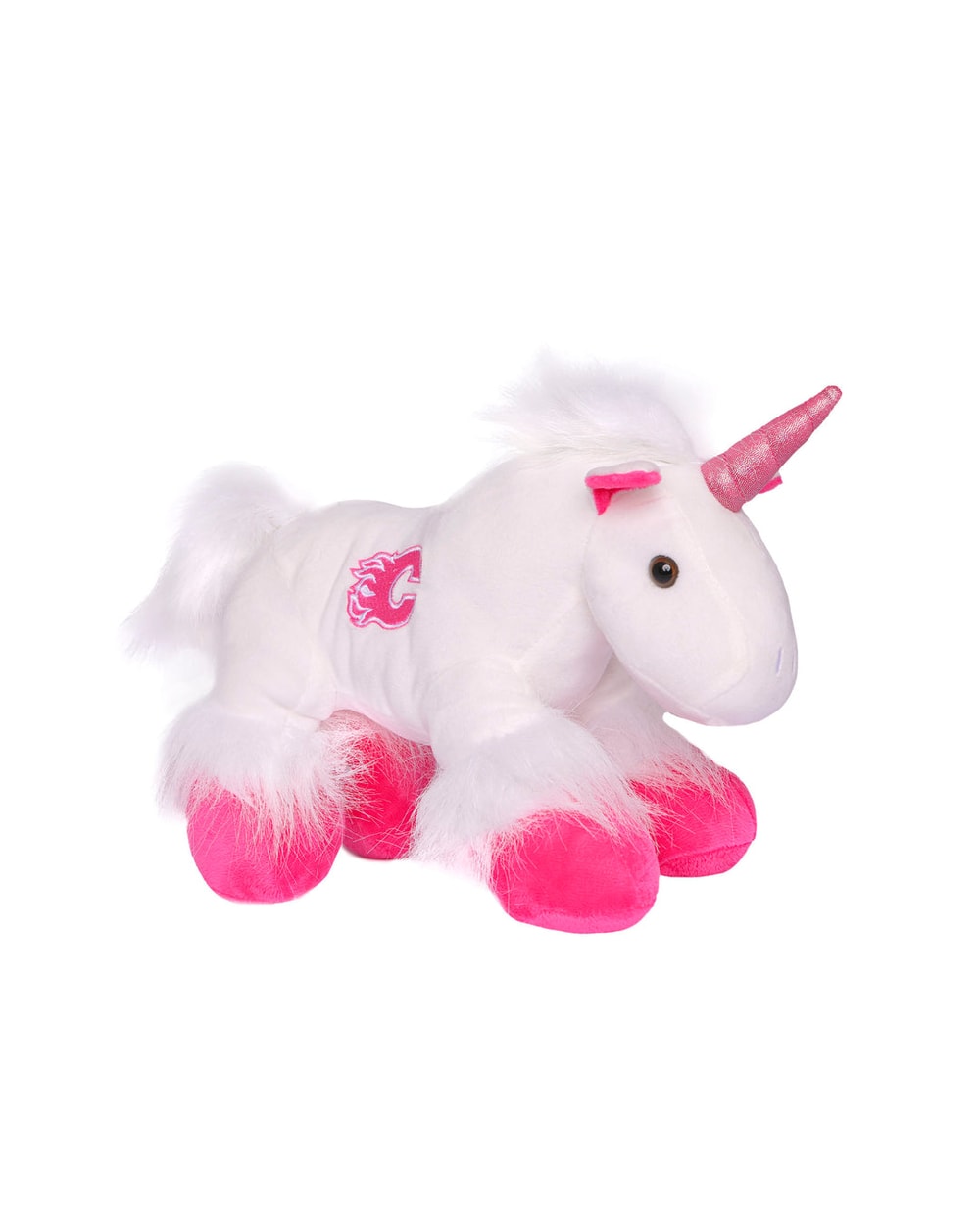 FOCO NHL Plush Unicorn