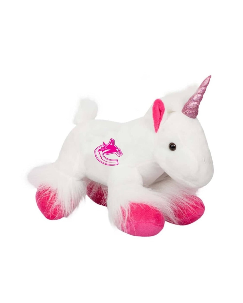 FOCO NHL Plush Unicorn