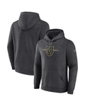 Fanatics Vegas Golden Knights NHL Rink Cotton Hoodie