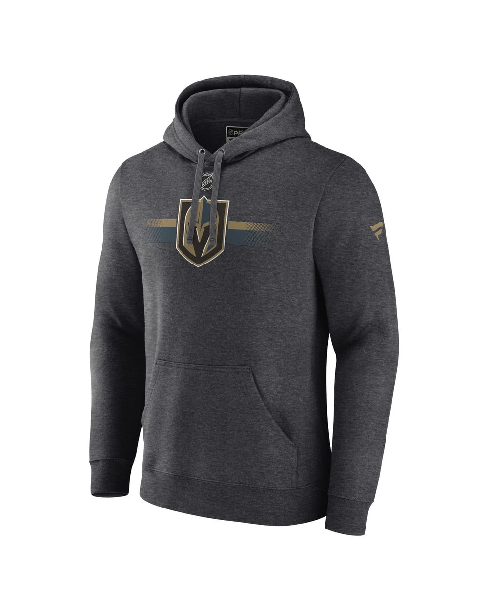 Fanatics Vegas Golden Knights NHL Rink Cotton Hoodie