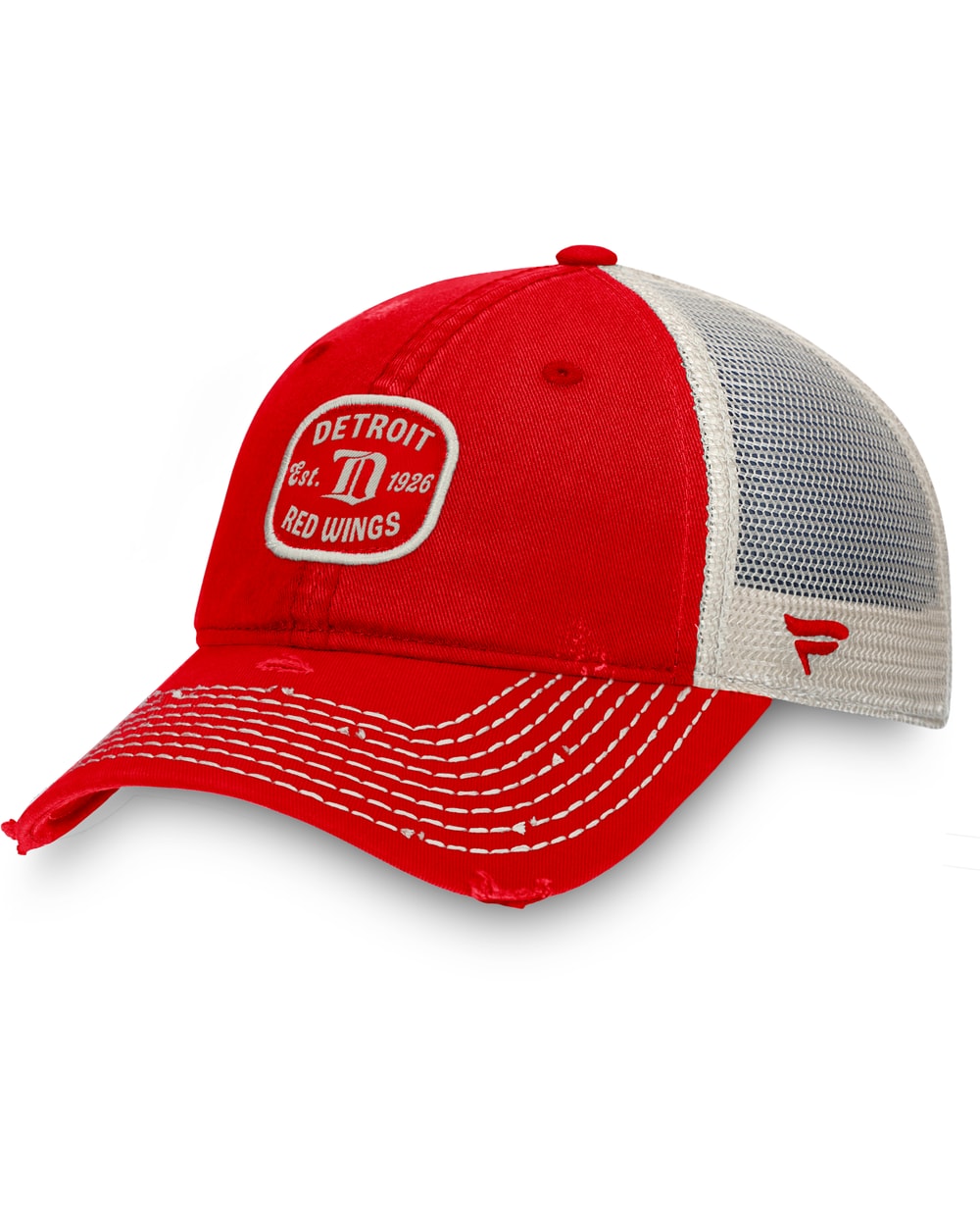 Fanatics NHL Heritage Adjustable Meshback Hat