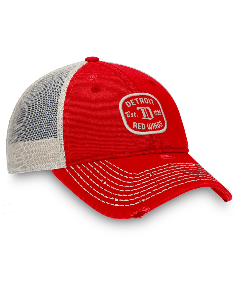 Fanatics NHL Heritage Adjustable Meshback Hat