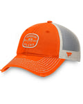 Fanatics NHL Heritage Adjustable Meshback Hat