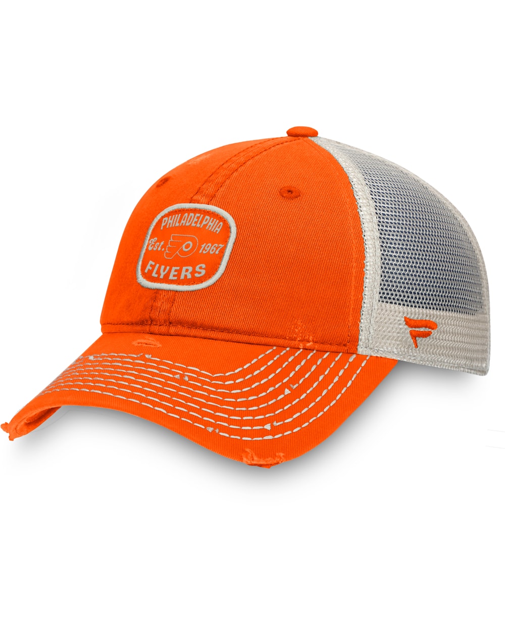 Fanatics NHL Heritage Adjustable Meshback Hat