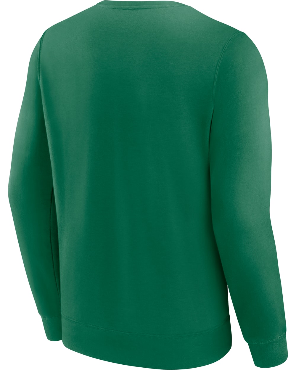 Fanatics NHL Heritage Cotton Long Sleeve Crewneck