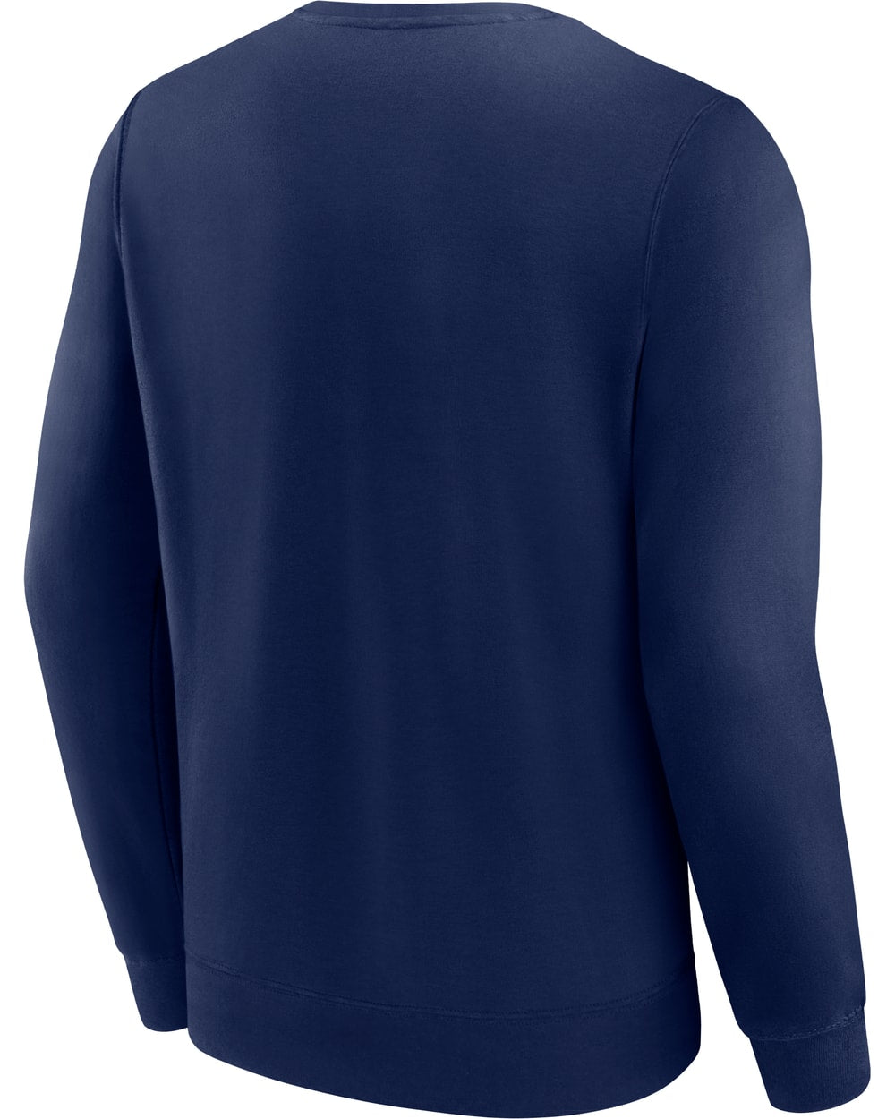 Fanatics NHL Heritage Cotton Long Sleeve Crewneck