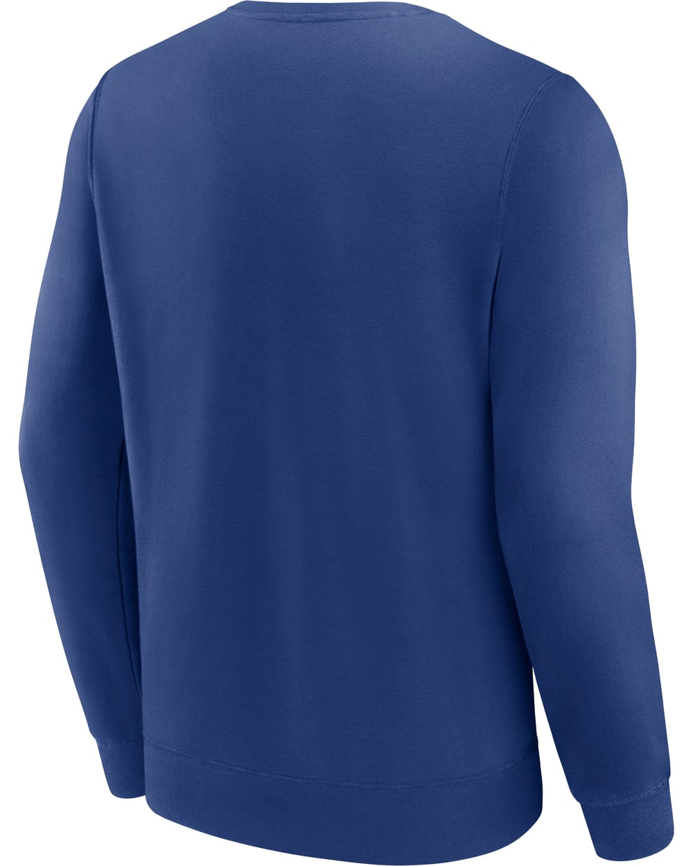 Fanatics NHL Heritage Cotton Long Sleeve Crewneck