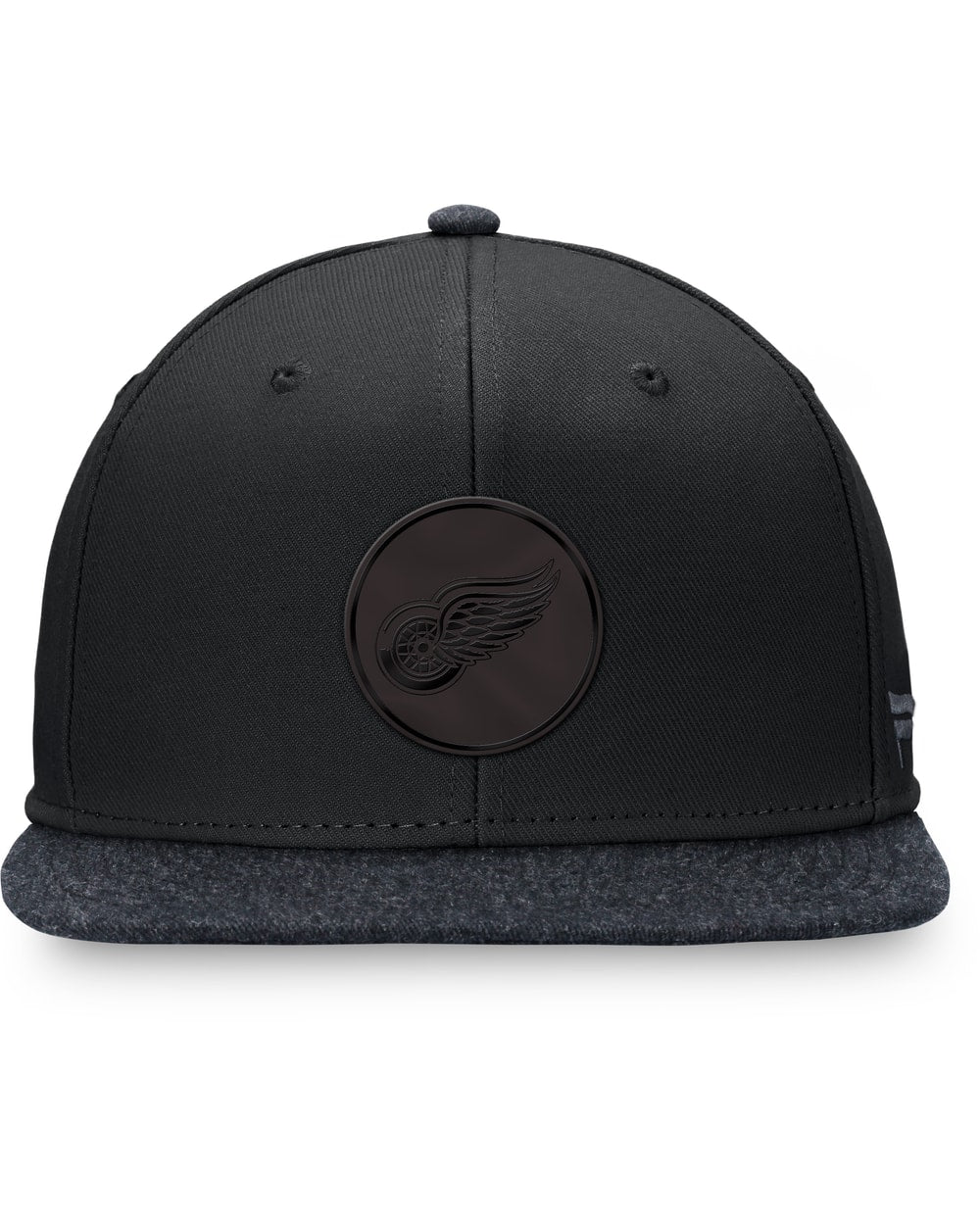 Fanatics NHL Iced Out Flat Brim Snapback Hat