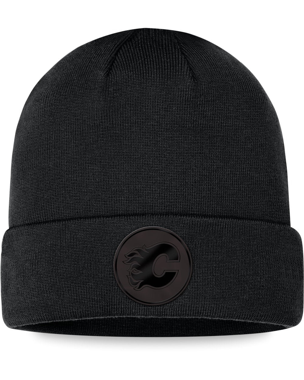 Fanatics NHL Iced Out Cuffed Toque