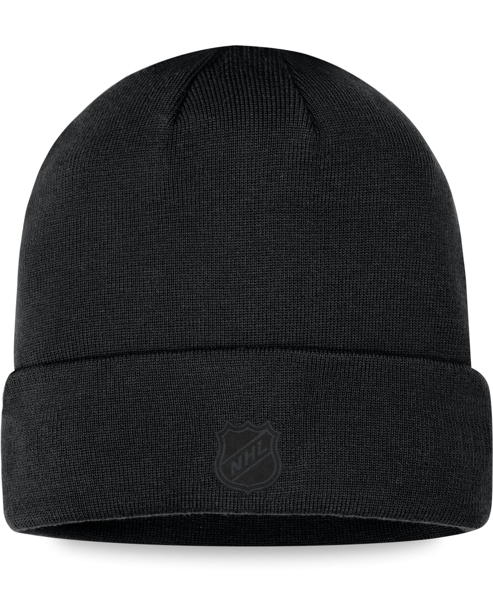 Fanatics NHL Iced Out Cuffed Toque
