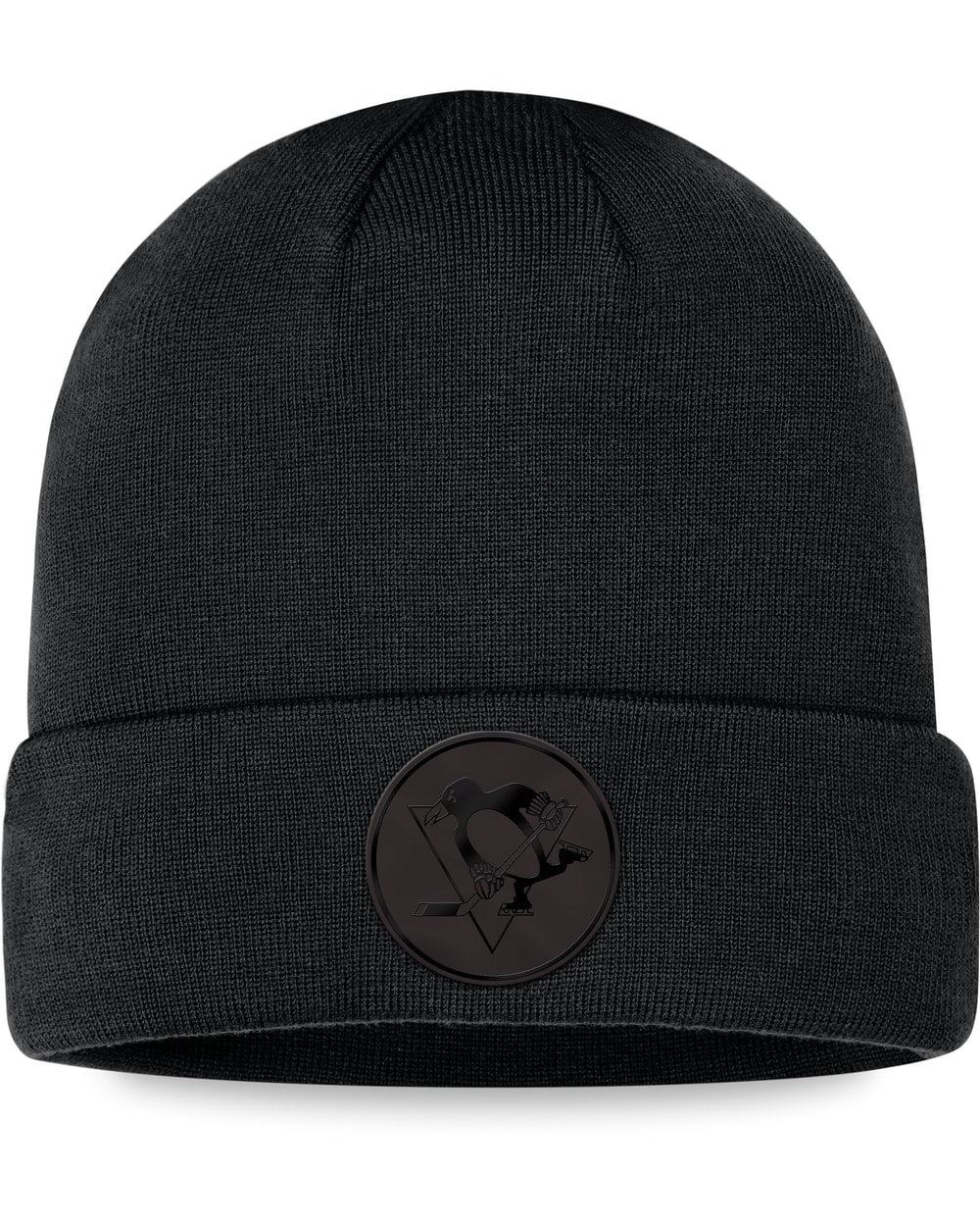 Fanatics NHL Iced Out Cuffed Toque