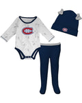 NHL Infant Dream Team - 3 Piece