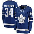 Fanatics Toronto Maple Leafs Breakaway Women's Home
