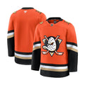 Fanatics Anaheim Ducks Premium Home