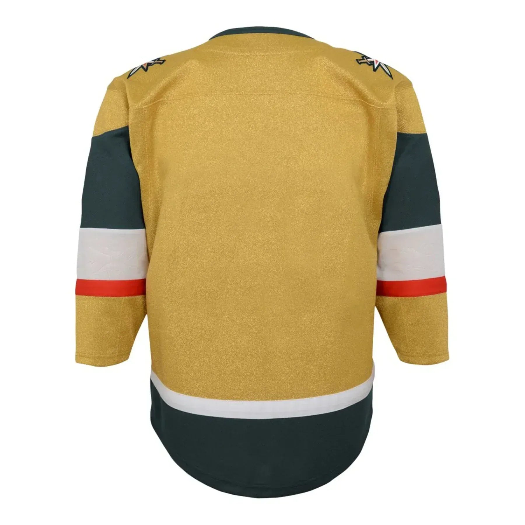 Outerstuff Vegas Golden Knights Junior Premier Home Jersey